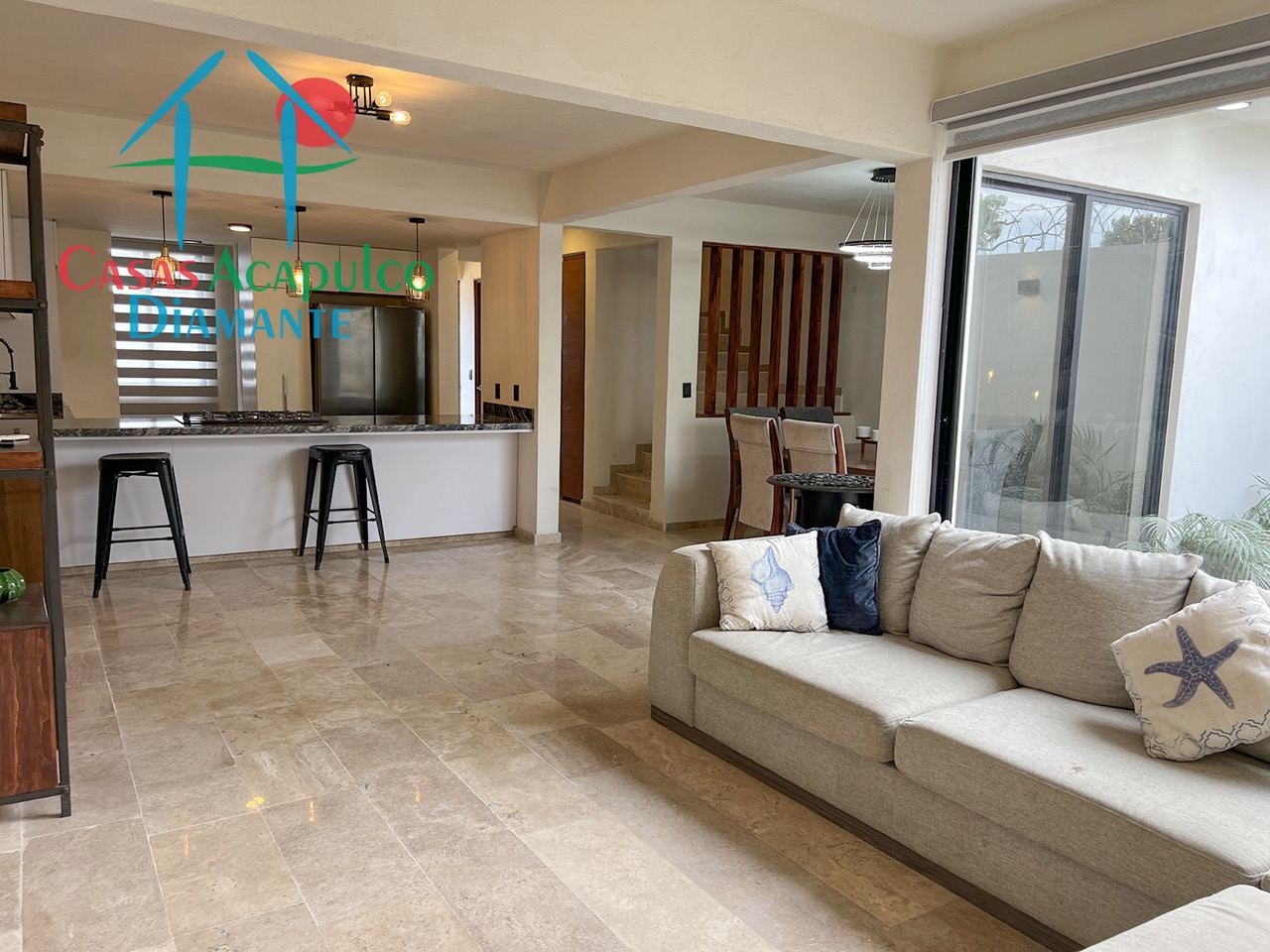 Residencial Palima Caryota 5 - Estancia 5